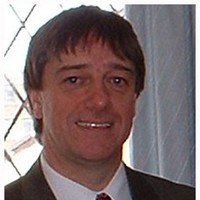 Tony Clarke