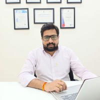 NILESH YADAV