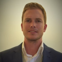 Arjan de Jongh
