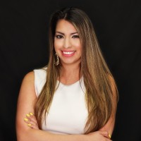 Christine Rose Leyva, MBA