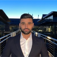 Fadi isaqy