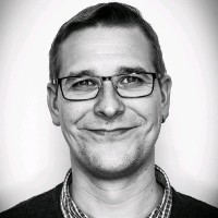 Patrick Blom