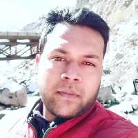 Shivam Kushwah
