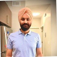 Sumeet Singh