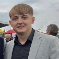 Harry Buck