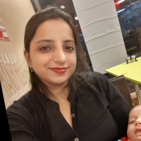 Sonam Kathuria