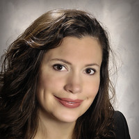 Meredith Blank