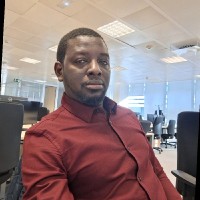 Cheikh Cissé