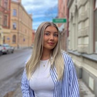 Felicia Andersson