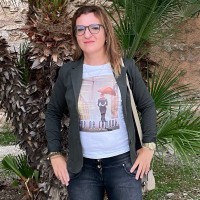 Francesca Butera