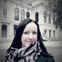 Daniela Stöckl
