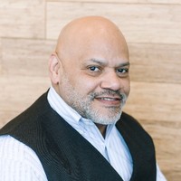Calvin Douglas