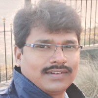 Sunil Pundaleek Kongi