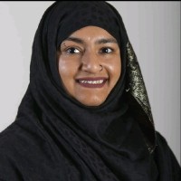 Sobia Siddiqui