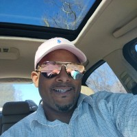 Anthony Ikard