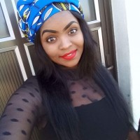 Bongeka Mzobe