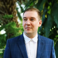 Vadim Akulin