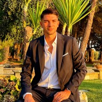 Andrea Medico