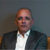 Ronald Souza