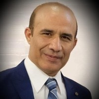 Farzolah Ebrahimi