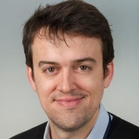 Maxime Vincent