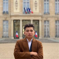 Christophe KERYHUEL