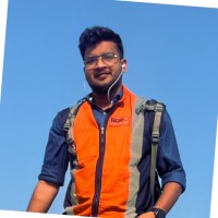 Satyajit Debata