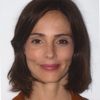 Andrea Moreno Luchsinger