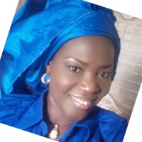 Aissatou Gueye