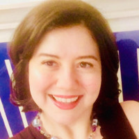Leticia Marie Sanchez