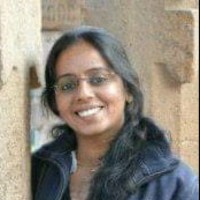 Vineetha Vijayan