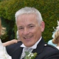 Alastair Foggo