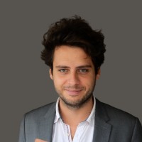 Michael C.C. Benhamou