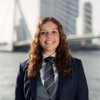 Fleur Van Der Varst