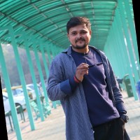 Vikram Jha