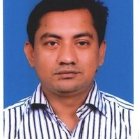 Maksudur Rahman