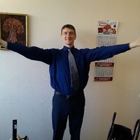 Алексей Карпунин
