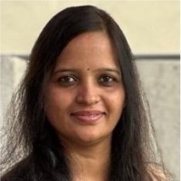 Saritha Janagama