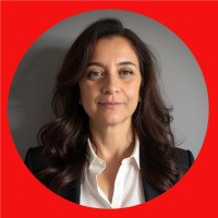 Coralie Courtiol ⭕️Rpi France
