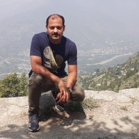 Arun Singh Dhakad
