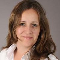 Britta Strauß