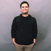 Daniel Christianto Widodo