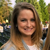 Haley Morrow