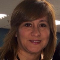 Kimberly Tucker
