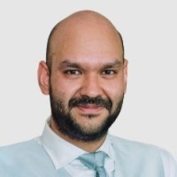 Daniel Andrés López Rincón