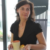 Mojca Rakovec