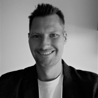 Anders Bo Larsen
