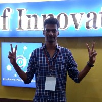 Ankit Harsh