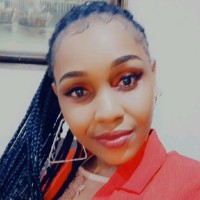 Olwethu Kwinana