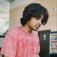 Siddhant Naik